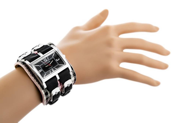 ZEGAREK DAMSKI EXTREIM EXT-Y013B-7A (zx674g)