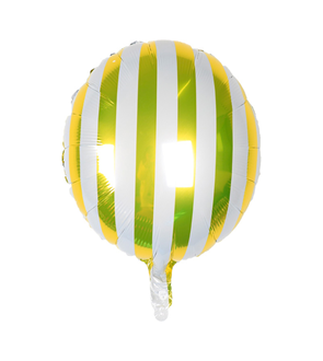 Balon foliowy 4514