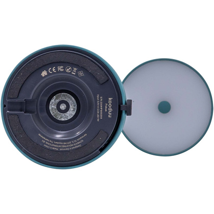 Essence bambusowa bezprzewodowa ładowarka indukcyjna 15 W