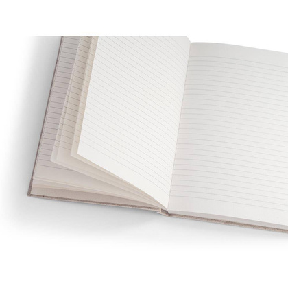 ORGANIC RIGID. Notes A5