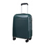 Mała kabinowa walizka PUCCINI VOYAGER 2.0 PC052C 5 Zielona