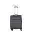 Mała kabinowa walizka TRAVELITE SKAII 92647-04 Szara