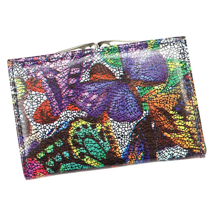 Portfel skórzany KEMER 025-71-S13