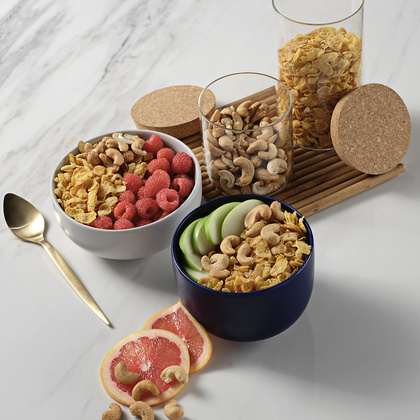 Miska Michelangelo ceramiczna 730 ml