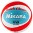 PIŁKA SIATKOWA MIKASA PLAŻOWA BV543C-VXB-RSB