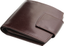 Portfel damski skórzany KEMER 31401302 Brązowy - min. zamówienie 20 / 50 / 100 szt.