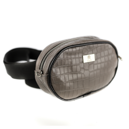 T-01 Nerko-torebka-szary C KEMER