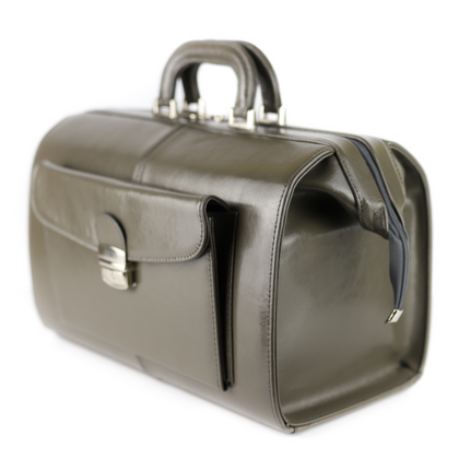 551 Torba lekarska duża - szara KEMER