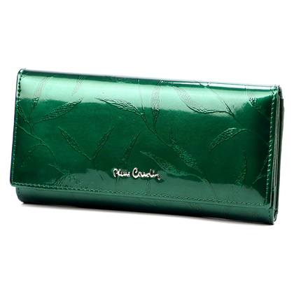 Portfel damski Pierre Cardin 02 LEAF 122 skóra