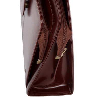 Teczka damska KEMER S 473/M Ruda