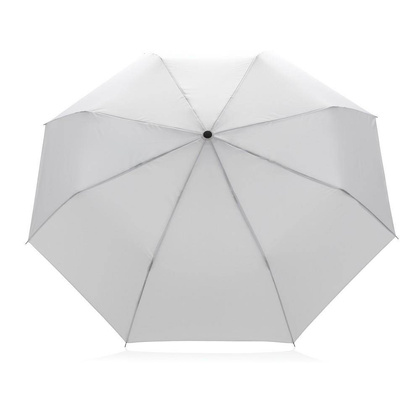 Mały parasol automatyczny 21" Impact AWARE rPET