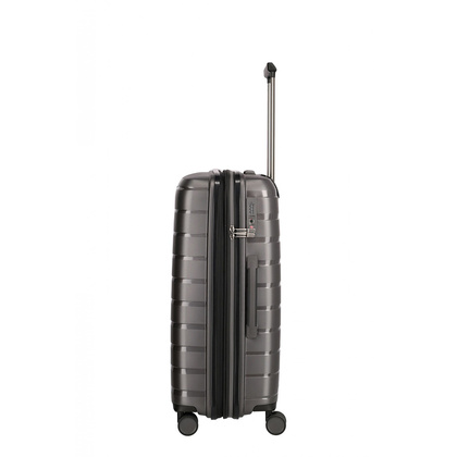 Zestaw walizek TRAVELITE AIR BASE 75340-04 Antracytowe