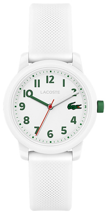 Zegarek Dziecięcy Lacoste LACOSTE 12.12 KIDS 2030039 + BOX