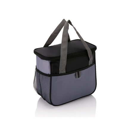 Torba termoizolacyjna V9947 Szara, czarna