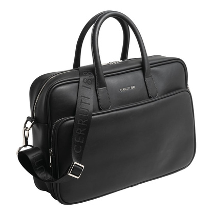 Teczka na dokumenty Zoom Black