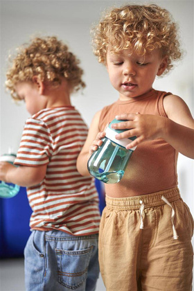 Kubek Ze Słomką 300ml Mio Deep Turquoise 108013012400