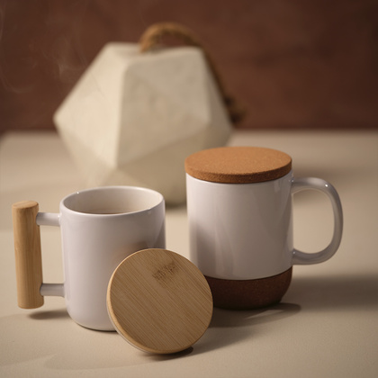 Douro Kubek Porcelanowemu 380 ml