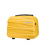 Kufer twardy PUCCINI PORTO ABSQM020 6C Żółty