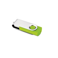Techmate, dysk flash USB 2.0 4 GB MO1001