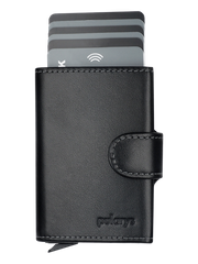 Portfel RFID SOLO 1723