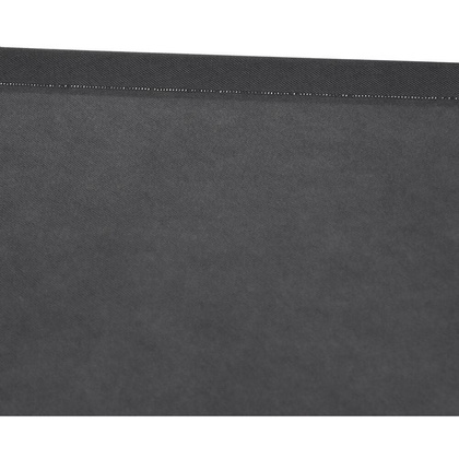 Garderoba szafa tekstylna 168x45x172 cm ciemnoszara