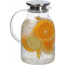 Dzbanek Puerto Rico Przeźroczysty