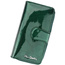 Portfel damski skórzany PIERRE CARDIN 02 LEAF 116 Zielony