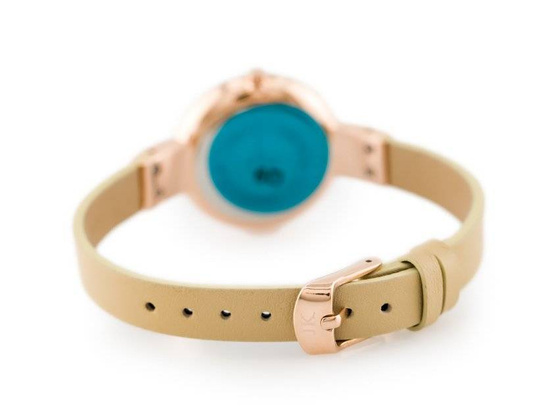 ZEGAREK DAMSKI JORDAN KERR - OBAKO (zj850c) - antyalergiczny