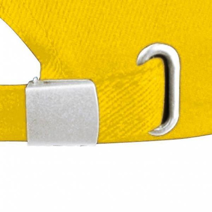 Czapka z daszkiem 6-panelowa SAN FRANCISCO