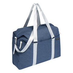 Weekenowa torba podróżna MALMÖ