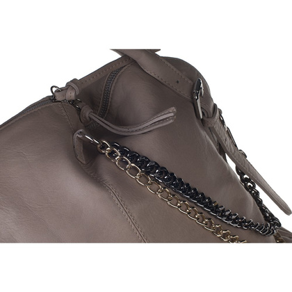 Torebka damska skórzana KEMER 101-05-S1-689 - min. zamówienie 20 / 50 / 100 szt.