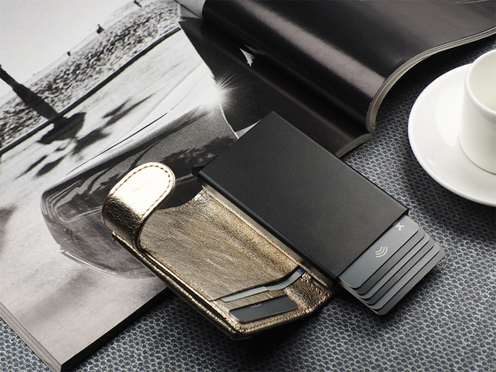 Portfel SOLO Max 1739