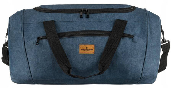 Sportowa torba podróżna z poliestru