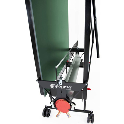 Stół Do Tenisa Stołowego Sponeta Wodoodporny