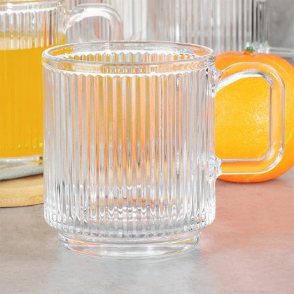 Szklanki 350 ml 6 szt.