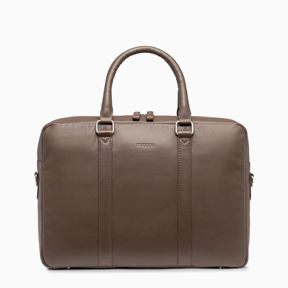 Torba na laptop 15,6" PUCCINI ROYAL COLLECTION LGD5423 2 Brązowa
