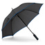 Parasol z automatycznym otwieraniem