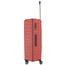 Zestaw walizek TRAVELITE MOOBY 76840-10 Czerwone