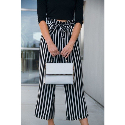 Torebka listonoszka damska KEMER SOLIER FB41 Szara - min. zamówienie 20 / 50 / 100 szt.