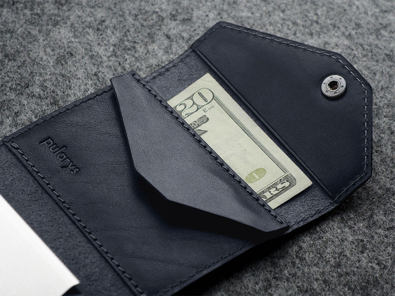 Portfel PORTER Go 1746