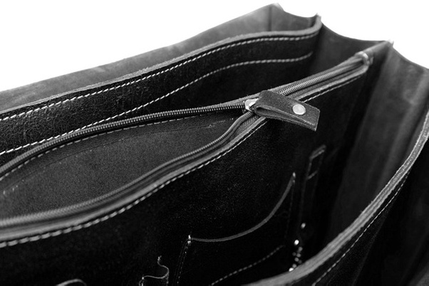 PROMO SET Torba TC12 Czarna + Etui na laptop EPD1 Szare