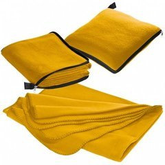 Koc z polaru/poduszka 2w1RADCLIFF