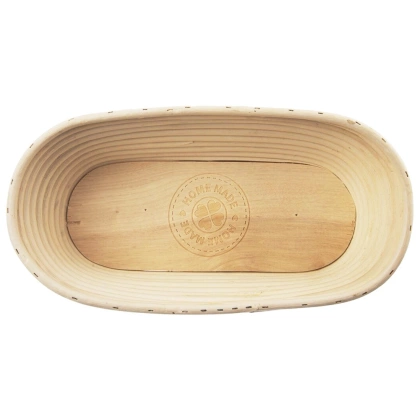 Koszyk do wyrastania ciasta na chleb 1,5 kg