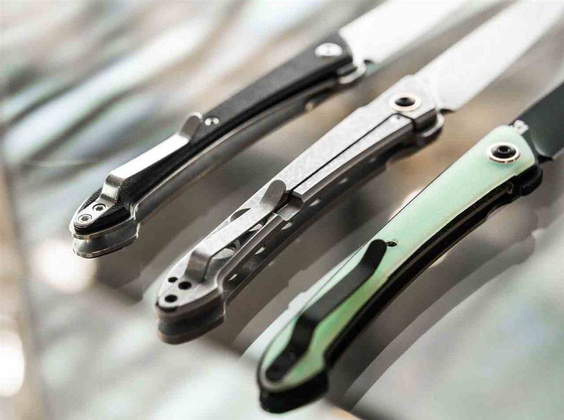 Nóż Böker Plus Urban Spillo Flipjoint