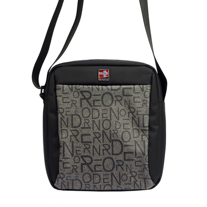 Saszetka Męska Nordee S114 Crossbody Granatowa