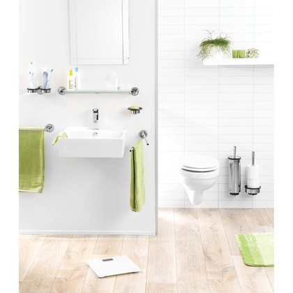 Elektroniczna waga łazienkowa 483127