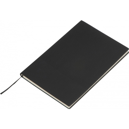 Zestaw notes A5 i długopis CrisMa