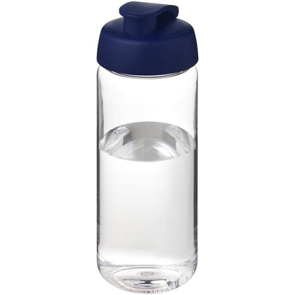 Bidon H2O Active® Octave Tritan™ o pojemności 600 ml