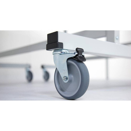 Stół Do Tenisa Stołowego Sponeta S6-12I