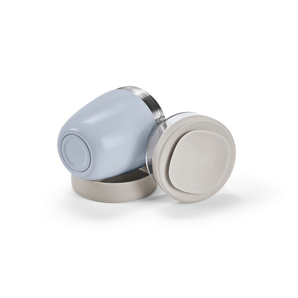 Pojemnik na zywnosc Rembrandt 800 ze stali nierdzewnej z recyklingu 760 ml